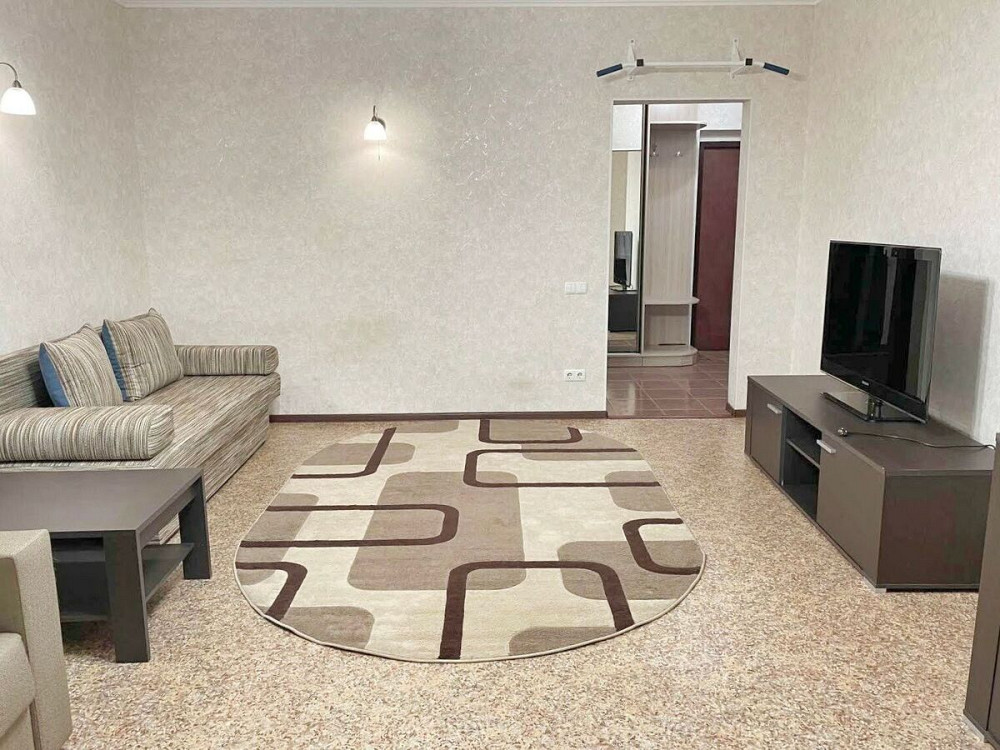 Оренда Квартира 1-кімнатна, 9/22 поверх на Єлизавети Чавдар, 18 Київ - фото 4