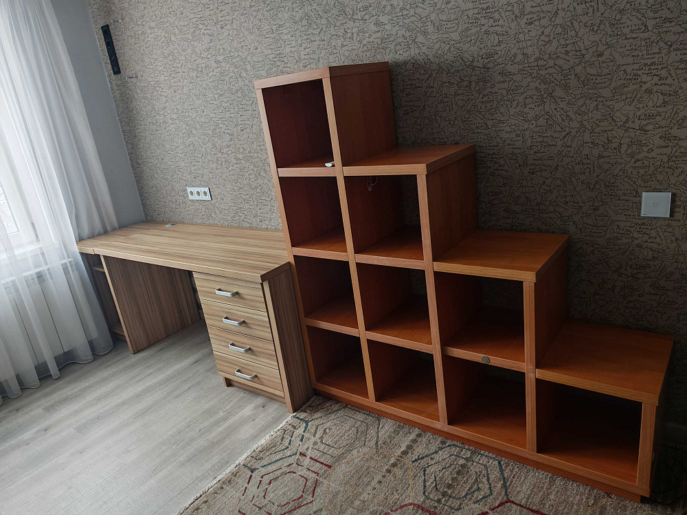 Продаж Квартира 3-кімнатна, 8/9 поверх на Володимира Івасюка вул., д. 32 Київ - фото 13