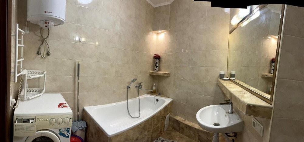 Оренда Квартира 1-кімнатна, 6/25 поверх на вул. Софії Русової, 1 Kiev - photo 8