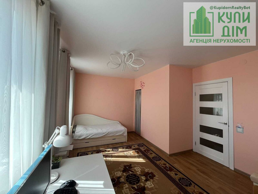 Продам таунхаус в районі Міського саду (парк Перемоги). Кропивницький - фото 10