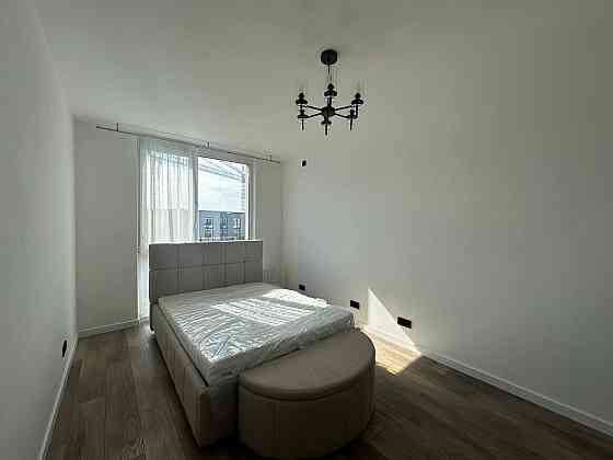 Оренда Квартира 1-кімнатна, 4/4 поверх Басівка