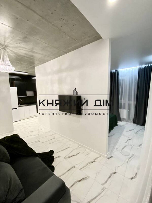 Оренда 1 кім. кв.в ЖК Французький Квартал 2 Код об'єкту № 11201942 Київ - фото 7