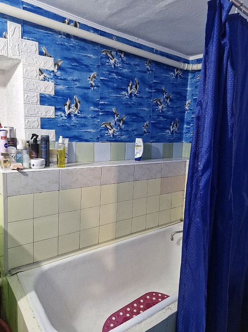 Дом с гаражом, садом и всеми коммуникациями — центр села Нерубайское! Нерубайське - фото 13