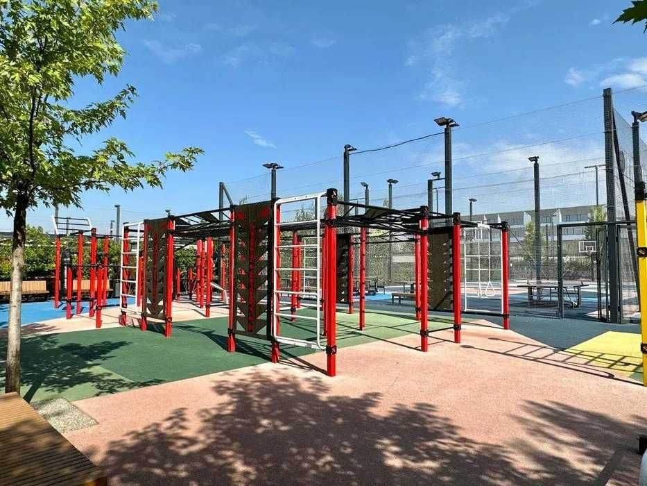 Продаж 3к Квартира 124.6 кв.м Салютна вул. Kiev - photo 16