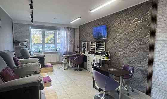 Продаж комерційне приміщення на ул. Литературная, 10б приміщень - 1, поверх - 1 Одеса