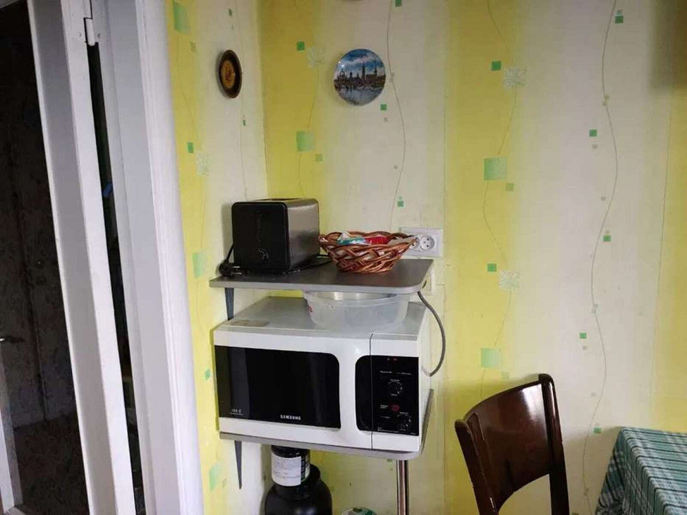 Оренда Квартира 3-кімнатна, 2/18 поверх на ул. Ревуцкого Київ - фото 4