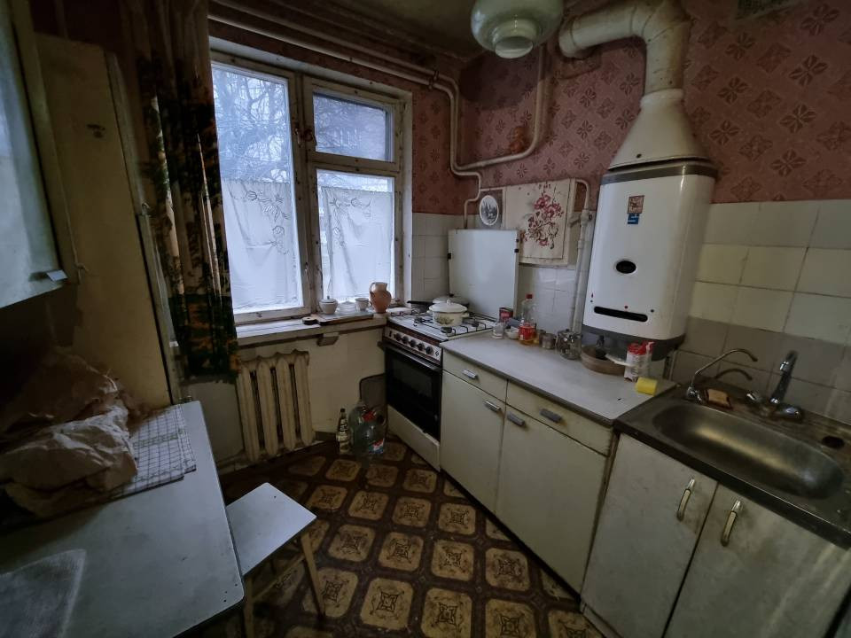 Продаж Квартира 2-кімнатна, 1/5 поверх на вул. Припортова, 37 Черкассы - изображение 10