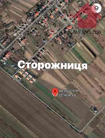 Продаж земельної ділянки 0 соток 