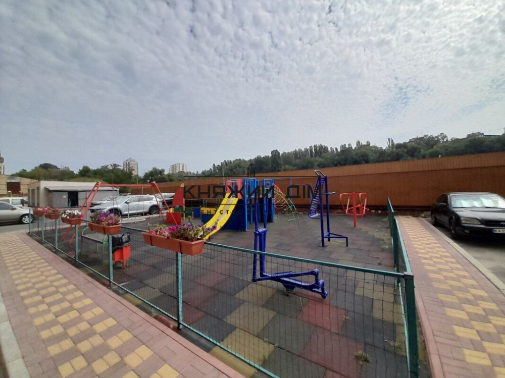 Оренда 1-кімнатна квартира студіо в ЖК Караваєві Дачі. № 11200259 Київ - фото 18