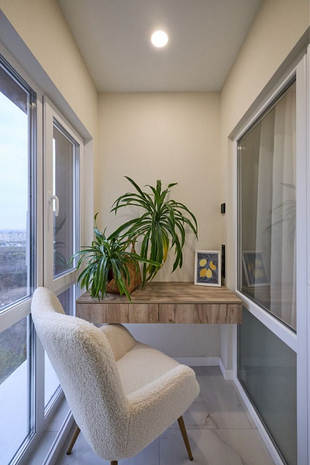 Продаж Квартира 2-кімнатна, 7/21 поверх на Максимовича Михайла вул., д. 24 Київ - фото 16