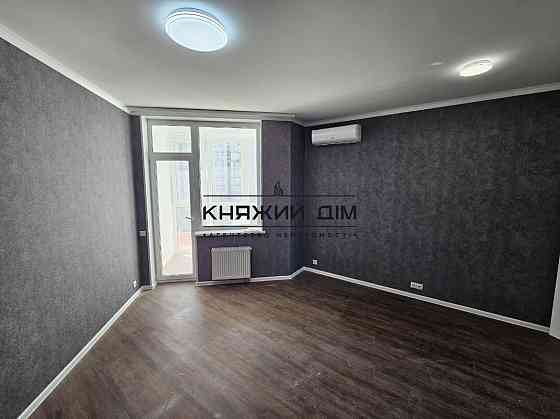 Оренда Квартира 3-кімнатна, 7/22 поверх на вул. Канальная/Гліба Бабича Киев