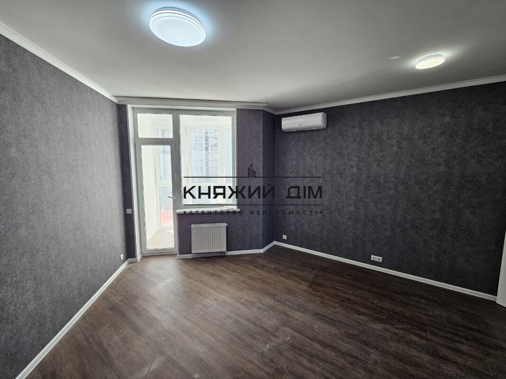 Оренда Квартира 3-кімнатна, 7/22 поверх на Глеба Бабича ул. Київ - фото 4