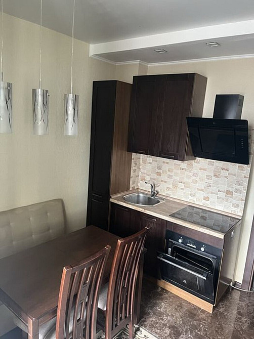 1-кімнатна, Феодосійський пров., 14, Голосіївський Kiev - photo 4