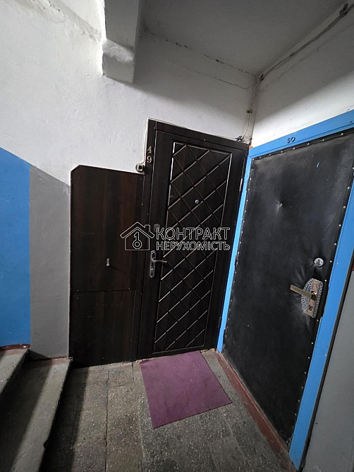 Продаж Квартира 2-кімнатна, 2/5 поверх на вул. Світла Харьков - изображение 10