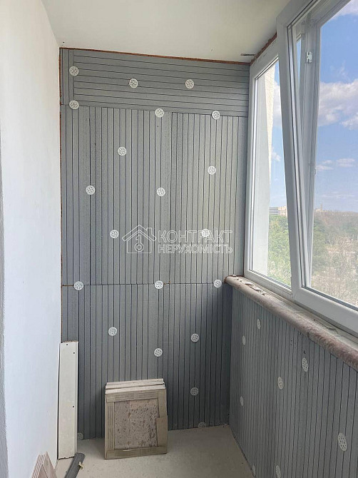 Продаж Квартира 1-кімнатна, 9/9 поверх на вул. Миру Харьков - изображение 10