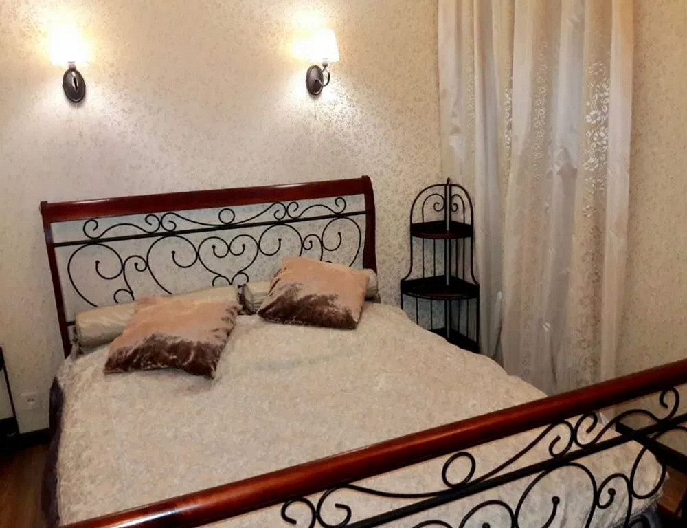 Продаж Квартира 3-кімнатна, 1/3 поверх на Маразлиевская ул., 5 Одесса - изображение 7