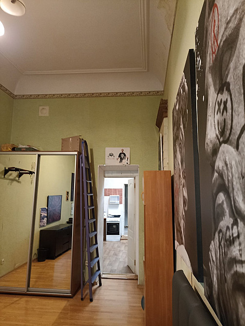 Продам однокомнатную квартиру в центре Одессы! Одеса - фото 17