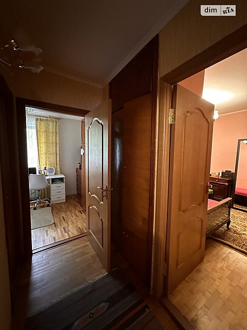 Продаж Квартира 3-кімнатна, 1/5 поверх на Соняшникова (Гладкова), 5 Вінниця - фото 1