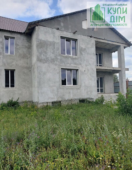 Продам Великий 2-х поверховий будинок Кропивницький - фото 7