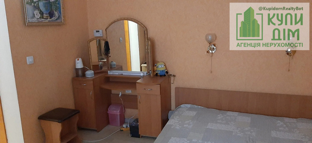 Продам квартиру в приватному будинку. Катранівка Кропивницький - фото 8