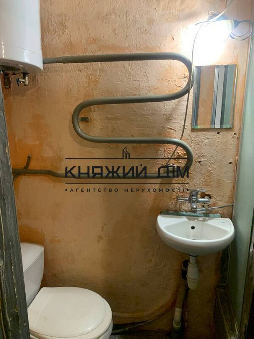 Оренда Квартира 1-кімнатна, 3/9 поверх на Березняковская ул. Київ - фото 14