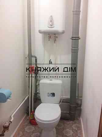 Оренда Квартира 1-кімнатна, 3/25 поверх на Григоренко Петра просп. Київ