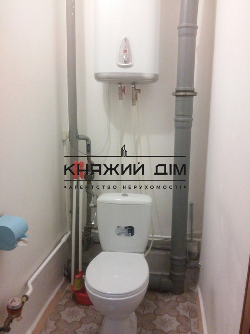 Оренда Квартира 1-кімнатна, 3/25 поверх на Григоренко Петра просп. Kiev - photo 6