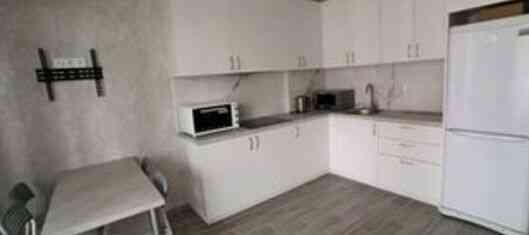 Оренда Квартира 1-кімнатна, 6/8 поверх на Метрологічна, 21б Киев