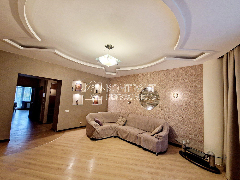 Продаж Квартира 3-кімнатна, 2/9 поверх на вул. Балакірєва Харків - фото 16