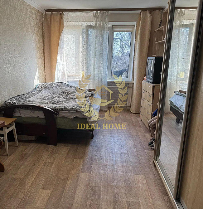 Продаж Квартира 1-кімнатна на Чумака Василия ул., 8А Kiev - photo 1