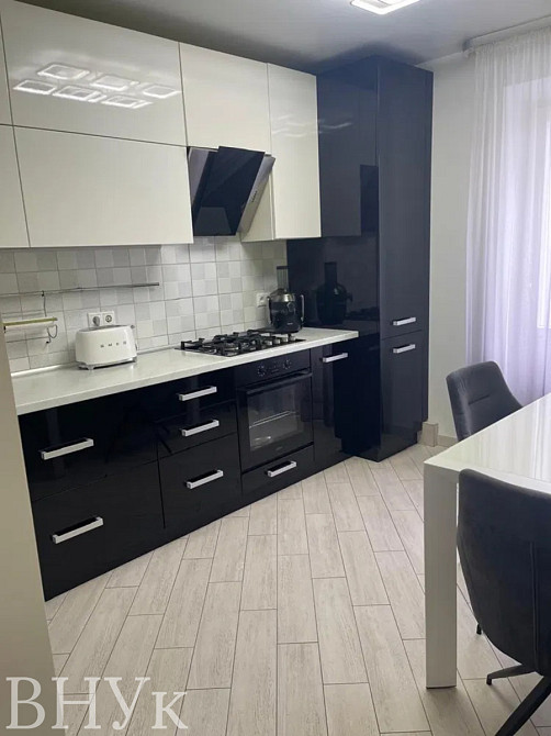 Продаж Квартира 3-кімнатна, 3/9 поверх на вул. Новий Світ Ternopil' - photo 3