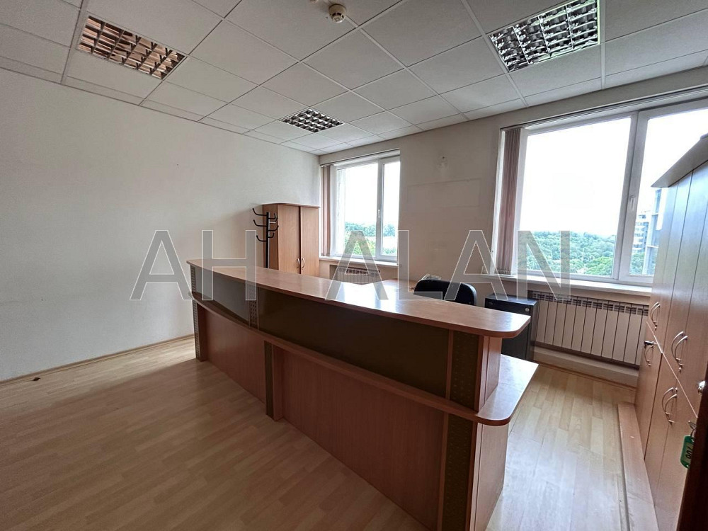 Продаж офісне приміщення на Миколи Міхновського бул., 38 поверх - 1/12 Київ - фото 10