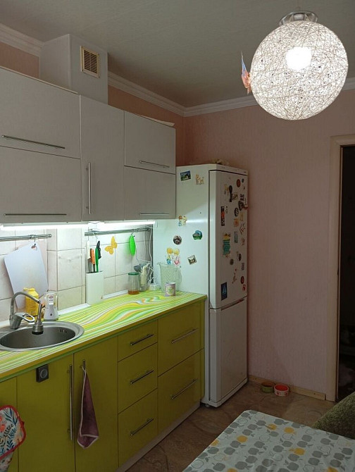 Продаж 90 кв.м, крупногабаритна 3-к квартира з АГВ Кропивницький - фото 6