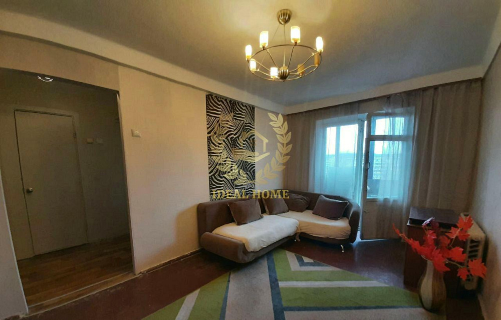 Продаж 1к. квартири, Мінський масив Київ - фото 1