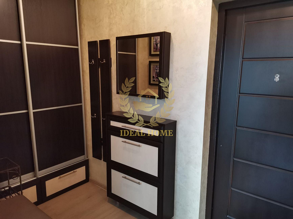 Продаж Квартира 1-кімнатна на Богатырская ул., 6А Киев - изображение 8