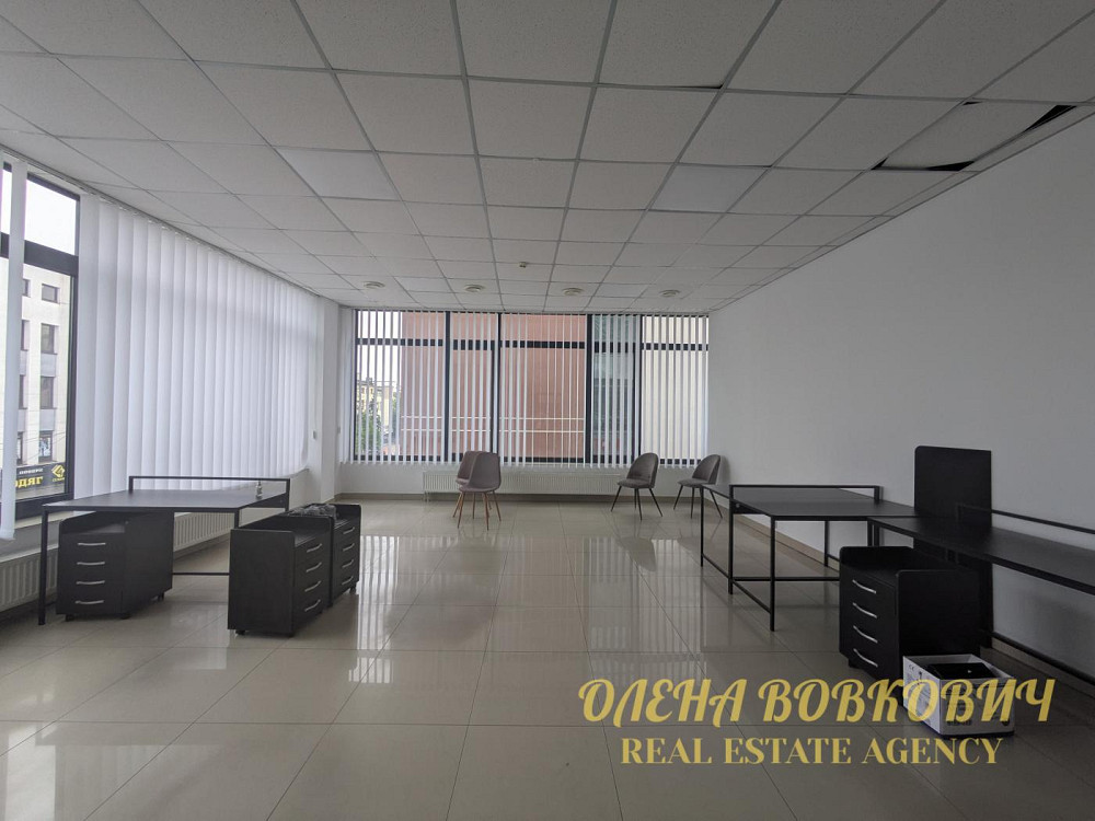 Оренда офісне приміщення на Тичини вул., д. 7 приміщень - 7, поверх - 3/4 Івано-Франківськ - фото 3