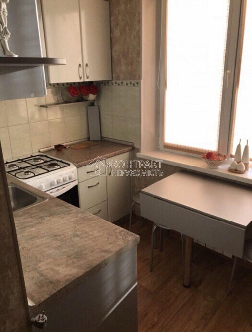 Оренда 2к Квартира 45 кв.м Валентинівська вул. Харків - фото 6