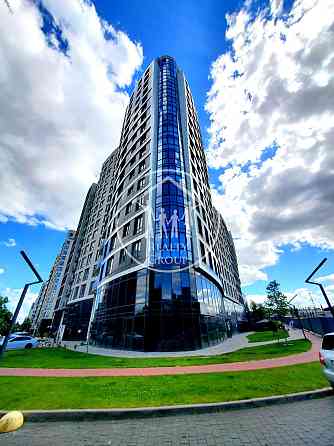 Продаж 2к Квартира 106 кв.м Кульпарківська вул., 93 Львів