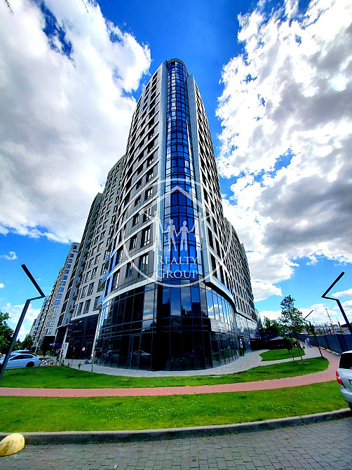 Продаж 2к Квартира 106 кв.м Кульпарківська вул., 93 Львів - фото 3