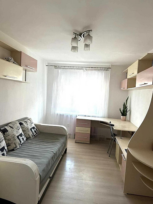 Продаж 2-кімнатна квартира Львів - фото 19