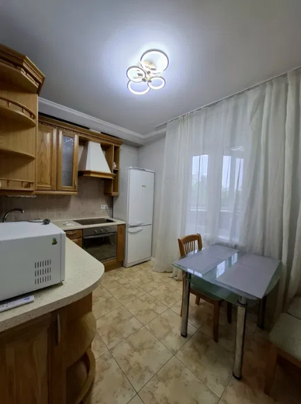 Оренда Квартира 3-кімнатна, 2/16 поверх на просп. Петра Григоренка, 11А Київ - фото 11