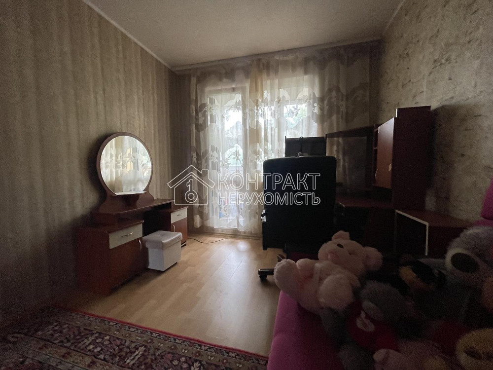 Продаж Квартира 3-кімнатна, 7/9 поверх на вул. Бучми Харків - фото 12
