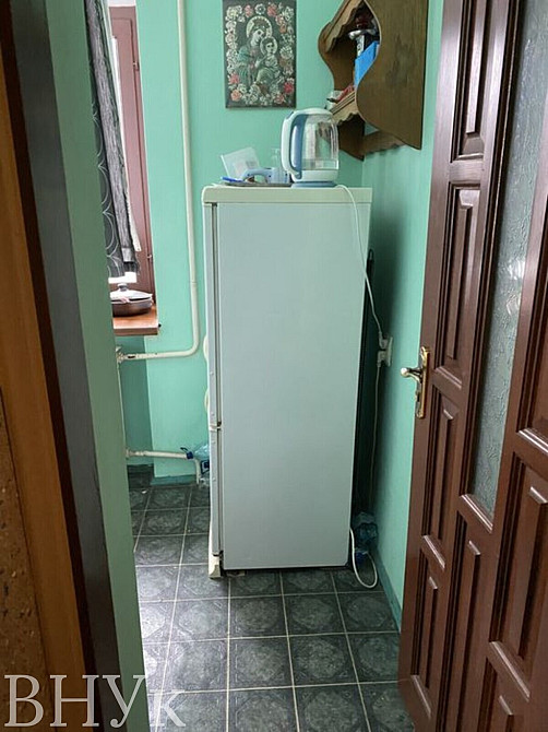 Продаж Квартира 2-кімнатна, 2/9 поверх на вул. Любінська Львів - фото 3