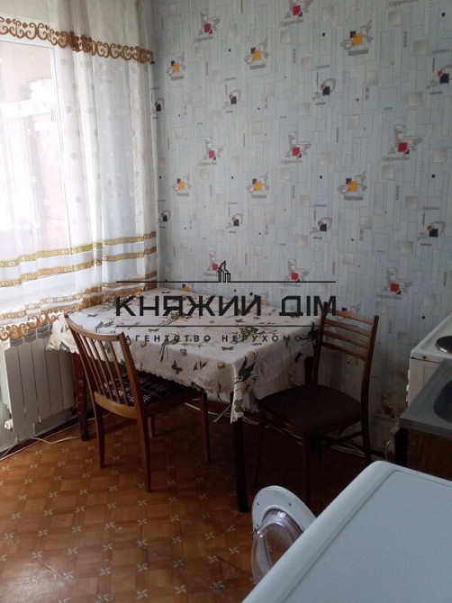 Оренда 1 кімнатної квартири на проспекті Гонгадзе 3А код 11202984 Київ - фото 12