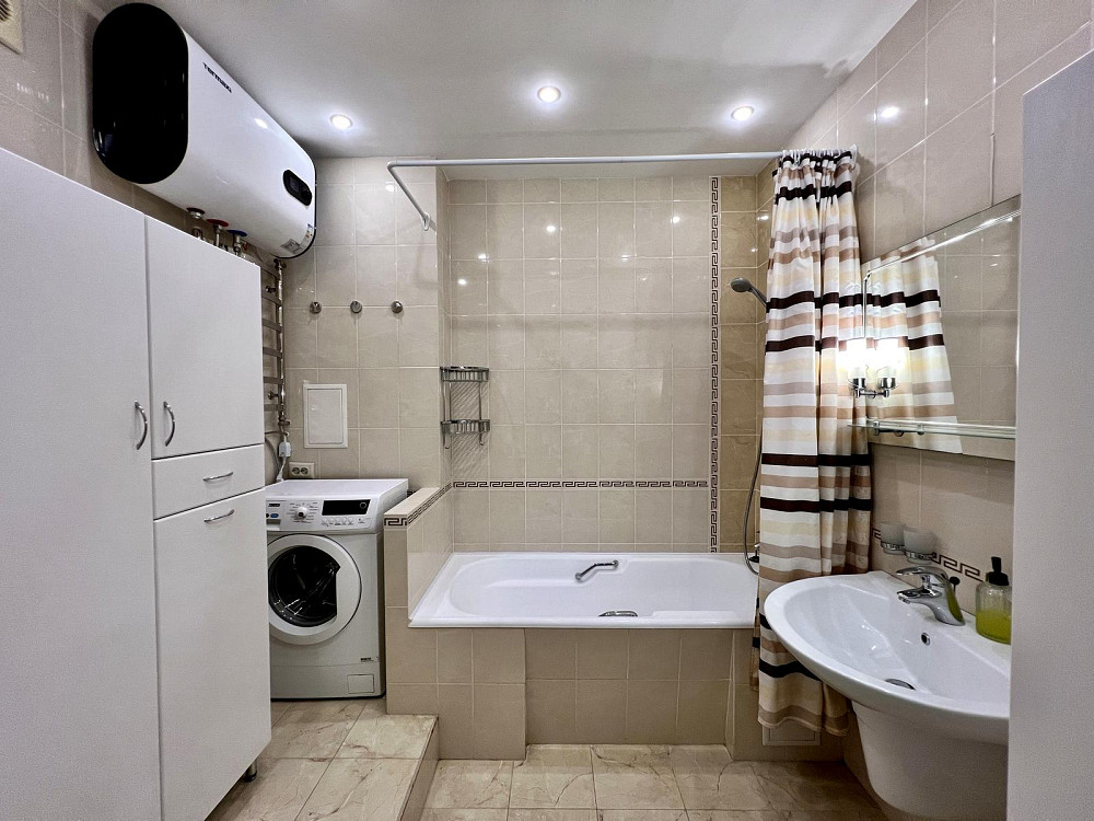 Продаж Квартира 2-кімнатна, 6/9 поверх на Барбюса Анри вул., д. 22-26 Kiev - photo 13