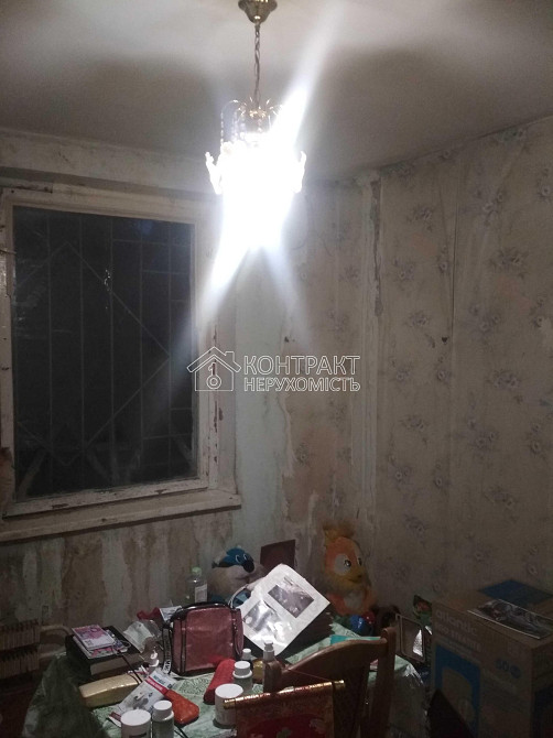 Продаж Квартира 2-кімнатна, 1/9 поверх на вул. Аерокосмічний Харків - фото 11