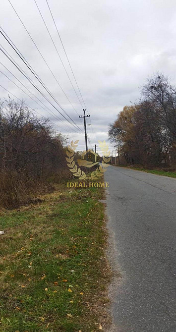 Продаж земельної ділянки 9 соток на Евгения Варды ул.  - фото 10