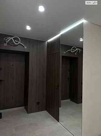 Продаж Квартира 1-кімнатна, 3/4 поверх на Володимирська вул., д. 76-Б Kiev