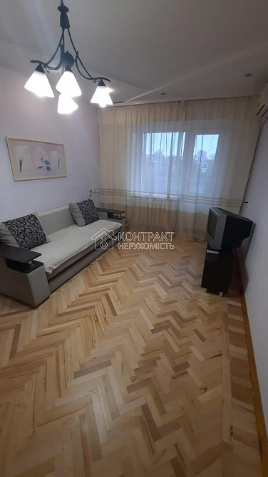 Продаж Квартира 2-кімнатна, 5/5 поверх на вул. 23 Серпня Харків - фото 10