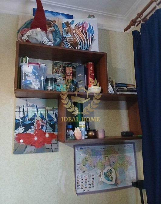 Продаж Квартира 1-кімнатна на Новодарницкая ул., 3/15 Kiev - photo 11